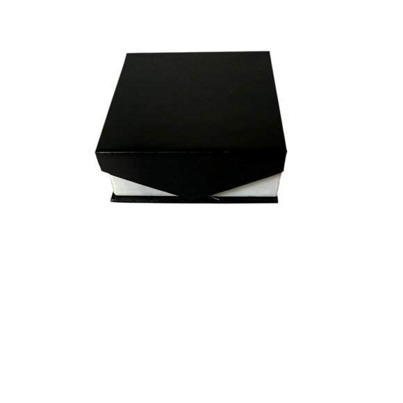 HETRALE To My Soulmate Necklace For Women, Love knot - Cubic Zirconia - Picture 8 of 12